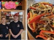“Sabor, familia y sueños cumplidos: nace La Jefa Taquería, un proyecto que une generaciones en Wyoming”