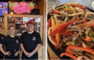 “Sabor, familia y sueños cumplidos: nace La Jefa Taquería, un proyecto que une generaciones en Wyoming”