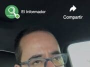 Arrestos de Ice en Grand Rapids, Michigan el día de hoy.