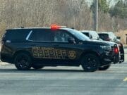 Niño de 3 años es atropellado en Cedar Springs