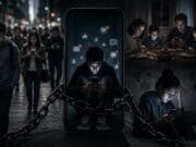 La adicción al celular: el problema que nadie quiere aceptar