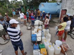 Cuba recibe nueva donación de EEUU para damnificados del huracán Melissa