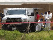 ONU detecta aumento de desapariciones en México y fallas graves en respuestas del Estado