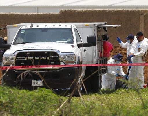 ONU detecta aumento de desapariciones en México y fallas graves en respuestas del Estado