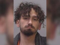 Sospechoso acusado de tiroteo mortal; fue capturado tras intensa búsqueda policial