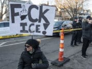 Exigen la liberación de inmigrante detenido por segunda vez tras demandar a Gobierno Trump