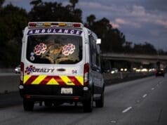 Dos muertos y más de 30 heridos tras fuga química en planta de West Virginia (EEUU)