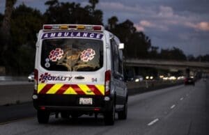 Dos muertos y más de 30 heridos tras fuga química en planta de West Virginia (EEUU)