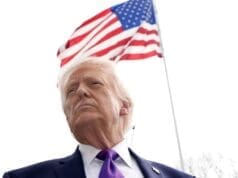 Trump defiende que «tiene derecho» a estar en desacuerdo con el papa