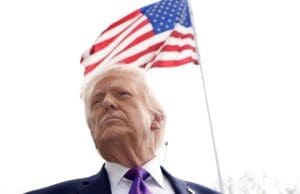 Trump defiende que «tiene derecho» a estar en desacuerdo con el papa