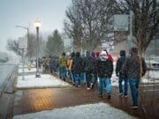 Comunidad de Ottawa recauda casi $18 mil para apoyar a familias en invierno