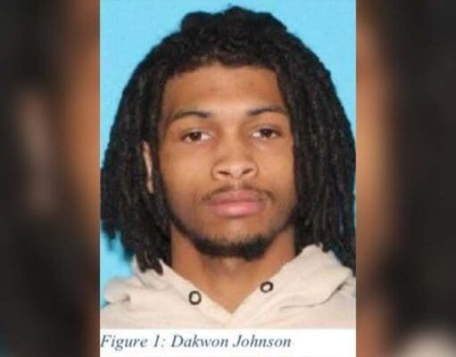 Buscan a sospechoso de homicidio en Kalamazoo