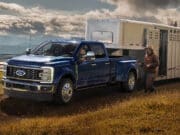 Ford F-250 Super Duty. Una opción extrema, pero solo para quienes la necesiten.