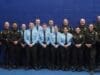Nueva generación de policías se gradúa y refuerza la seguridad del condado de Kent
