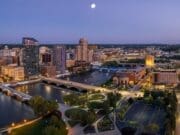 Oeste de Michigan mantiene crecimiento poblacional en los últimos años
