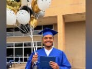 Joven de 18 años muere apuñalado en GR