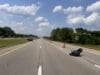 Motociclista pierde la vida en accidente en Algoma Township