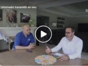 Abogado Roberto Alvarez de Avanti Law Group, nos explica sobre la demanda que acaban de entablar en contra de una firma de abogados por llevar a cabo casos fraudulentos de VAWA