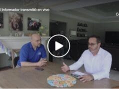 Abogado Roberto Alvarez de Avanti Law Group, nos explica sobre la demanda que acaban de entablar en contra de una firma de abogados por llevar a cabo casos fraudulentos de VAWA