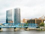 Grand Rapids aprueba presupuesto de 786 millones de dólares para el año fiscal 2027