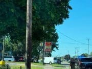 Operativo antidrogas en Kentwood deja cinco arrestos y armas aseguradas