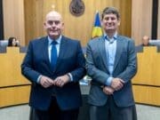 Grand Rapids firma acuerdo de ciudad hermana con Vaughan, Ontario