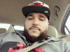 Capturan a sospechoso de tiroteo en Wyoming; mujer sigue recuperándose tras ataque armado