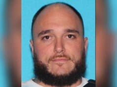 Sospechoso de tiroteo en Wyoming es buscado por la policia