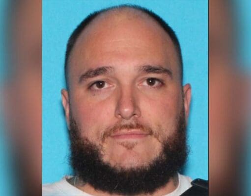 Sospechoso de tiroteo en Wyoming es buscado por la policia