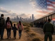El sueño americano frente a la realidad migratoria