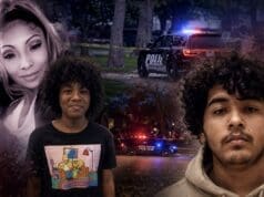 Hispano es el responsable de doble tragedia en Grand Rapids: adolescente y mujer mueren en tiroteo durante partido