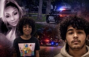 Hispano es el responsable de doble tragedia en Grand Rapids: adolescente y mujer mueren en tiroteo durante partido