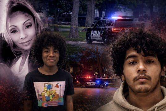 Hispano es el responsable de doble tragedia en Grand Rapids: adolescente y mujer mueren en tiroteo durante partido