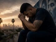 El abandono de la salud mental en hombres latinos