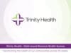 Trinity Health anuncia inversión millonaria para modernizar centro oncológico