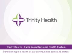 Trinity Health anuncia inversión millonaria para modernizar centro oncológico