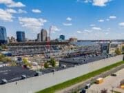 Las Canchas estrena nuevo césped y refuerza su papel como espacio comunitario en Grand Rapids