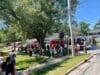 Desfile de inicio de verano reúne a comunidad y cuerpos de emergencia en Rockford