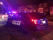 Hombre es asesinado a balazos en Grand Rapids