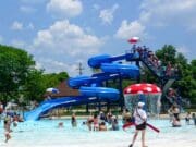 Grand Rapids da la bienvenida al verano con albercas, parques acuáticos y renta de kayaks