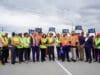 Inauguran nueva infraestructura vial en Michigan para impulsar la movilidad y el empleo