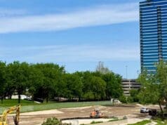 Grand Rapids celebra importante avance en la extensión del sendero Grand River Edges Trail