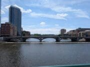 Grand Rapids es reconocida como la ciudad mejor administrada de Michigan en 2026