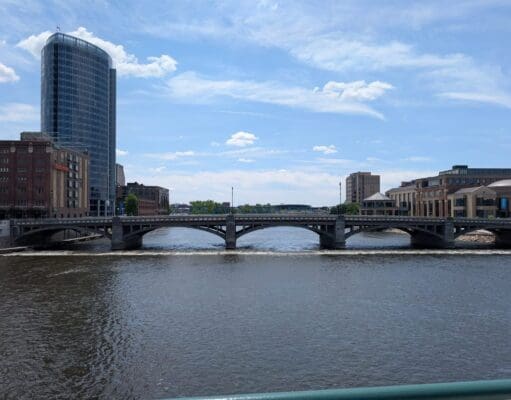 Grand Rapids es reconocida como la ciudad mejor administrada de Michigan en 2026