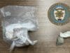 Tres detenidos tras operativo antidrogas en Battle Creek; aseguran fentanilo y un arma de fuego