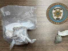 Tres detenidos tras operativo antidrogas en Battle Creek; aseguran fentanilo y un arma de fuego