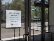 Oficinas municipales de Grand Rapids permanecerán cerradas el 3 de julio; servicios y áreas recreativas operarán con normalidad