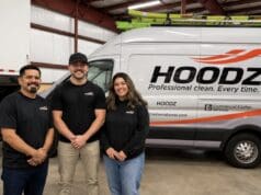 HOODZ Grand Rapids impulsa oportunidades laborales y refuerza la seguridad en cocinas comerciales