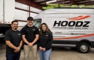 HOODZ Grand Rapids impulsa oportunidades laborales y refuerza la seguridad en cocinas comerciales