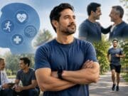La salud de los hombres: una conversación que ya no puede esperar